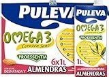 Análisis: Puleva Omega 3 Nueces, la combinación perfecta para